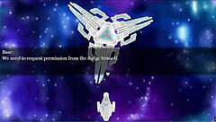 succubus covenant generation one hentai game pornplay ep 1 cute blonde fairy and naughty demon girl