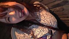 part1 borrowing mobile battery from gamer girl after school for charging