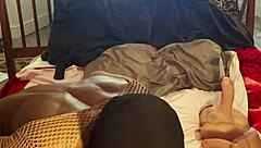 hardcore deep anal fucking in doggystyle position