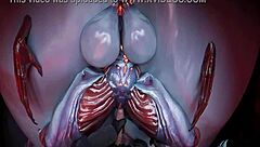 Dasharky3D Doom Summoner!