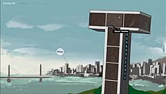 18titans episode 6 - jinxed action