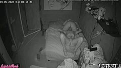 Pendeja grabada con camara de seguridad - lujuria reed oral sex