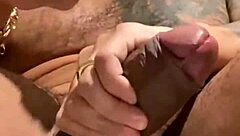 Viktor Rom's Muscle BBC Solo Masturbation Outdoors