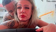 Lick Her Wet Pussy And Feel The Hard Cock Throbbing Inside