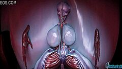 Dasharky3D Doom Summoner!