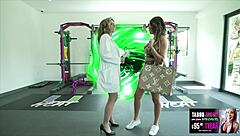 Step mom ready to fuck in bed