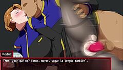 i luv battle armor solgante ntr duston 2