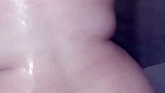 Delicious Ass In Bath Hentai