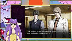 Wow, sweet pool yaoi uncensored game part 17!