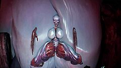 Dasharky3D Doom Summoner!