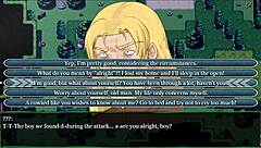 succubus covenant generation one hentai game pornplay ep 1 cute blonde fairy and naughty demon girl