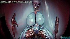 Dasharky3D Doom Summoner!