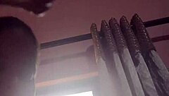 cuckold promises big black dick to wife and delivers