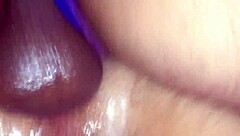 My bi boyfriend is fucking a guy bareback in our threesome 😏