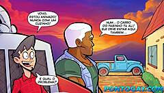 嘿 Johnny，准备好BR69上的无套行动了吗？