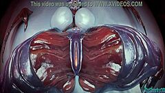 Dasharky3D Doom Summoner!