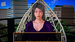 My New Family 555 Game Adventure.