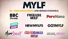 Thorough Cavity Search Reveals Stolen Food, Justice Enacted By Shoplyfter MILF