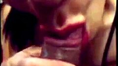 Mature escort interview turns into squirting session