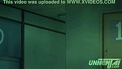 Step mom seduces her young stepson with huge tits in uncensored hentai 😍