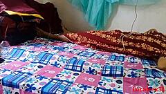 Village Desi Bhabi in Hardcore Extreme Fuck by Localsex31