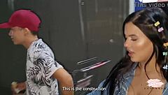 i have secret fun with boyfriend