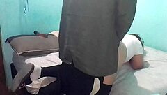 We were on webcam and filmed our doggystyle fuck, want to see?