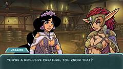 Akaburs star channel 34 part 54 alien monsters