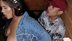 i have secret fun with boyfriend