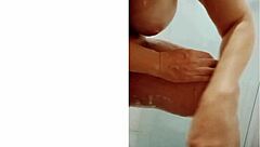 Latina rides big cock in lingerie? Come see the hot sex!