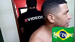 Behind Scenes of Prime Party Orgy with Nana Diaba, Kelly Pivô, Giselly Capetinha, Nick Produções, Casal Ale Ninfa