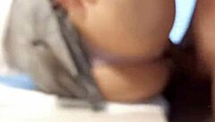 young latina student gets creampied for passing the year