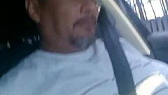 blonde milf lets him cum inside during casting interview