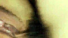 i fucked the teen's extreme tight creamy pussy hard in close up