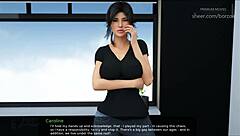 55 - a lot of cum sprayed on my step sisters face dubbing - milfy city