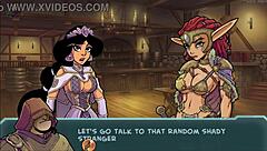 Akaburs star channel 34 part 54 alien monsters