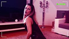 i love my dirty hobby of quick doggy and creampie