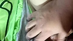 I catch her resting and fuck her! 🔥