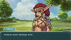 Akaburs star channel 34 part 54 alien monsters