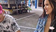 i have secret fun with boyfriend