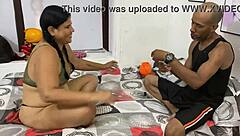 i get bent over and assfucked by an old pastor in this real interracial encounter