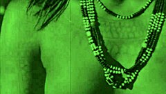 Dark lantern presents vintage women erotic confessions with tits and ass