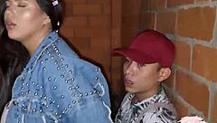 i have secret fun with boyfriend