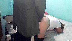 We were on webcam and filmed our doggystyle fuck, want to see?