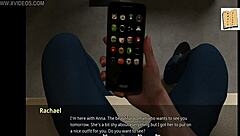 Real Couple And Friend Engage In Intense Threesome Swingers Action