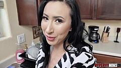 Lily Lane Says Stepson Nailed My Ass Again