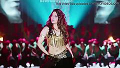 Tamanna Swing Zara Gorgeous Deep Navel Shakes
