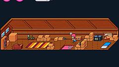 Dandyboy Adventures Part 1 In Hentai Dating Game