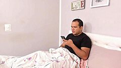 Big Ass Housewife Is Fucked By Her Boss When She Brings Him Breakfast In Bed