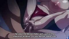 hentai anime compilation featuring naive characters in various scenes